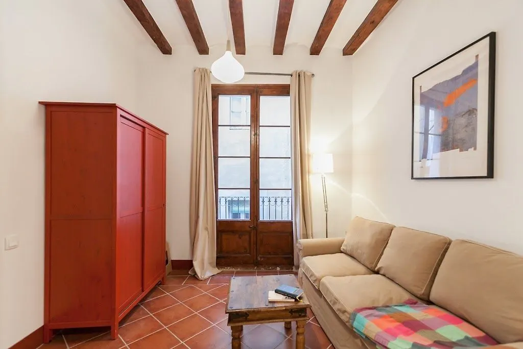 Park Hotel Barcelona 3*,  Spanien