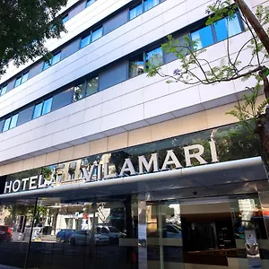 Vilamari **** Barcelona