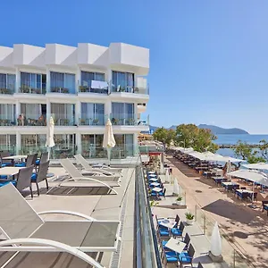 Hotell Ilusion Moreyo - Adults Only Cala Bona (Mallorca)