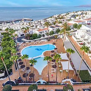 *** Hotel Thb Flora Spain