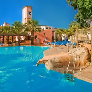 Hotell Diverhotel Dino Marbella