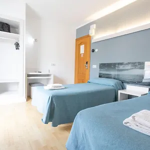 Hotell Raxa Playa de Palma (Mallorca)