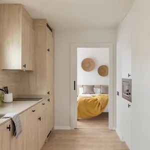 Libere Sant Antoni Apart-hotel