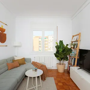 Fort Pienc Retreat - Homecelona Apts Barcellona