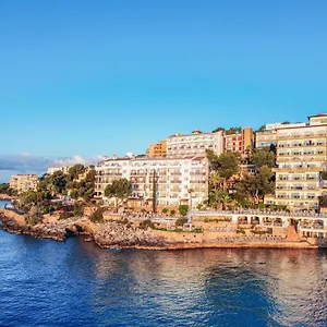 Hotell Roc & Illetas