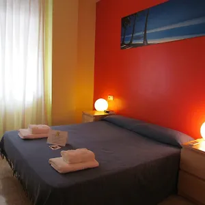 North Casa de hóspedes