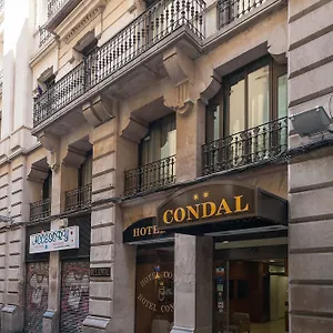 Condal *** Barcelona