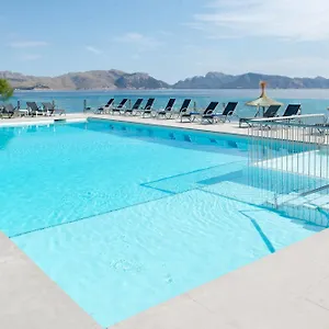 Hotell Hotel More Alcudia (Mallorca)