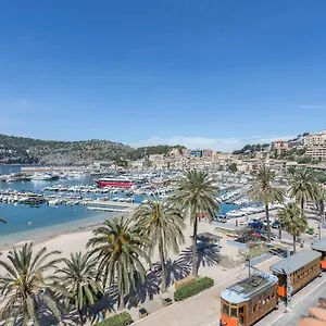 Fergus Style Soller 4* Puerto de Sóller