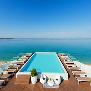 Hotell Hm Gran Fiesta Playa de Palma (Mallorca)