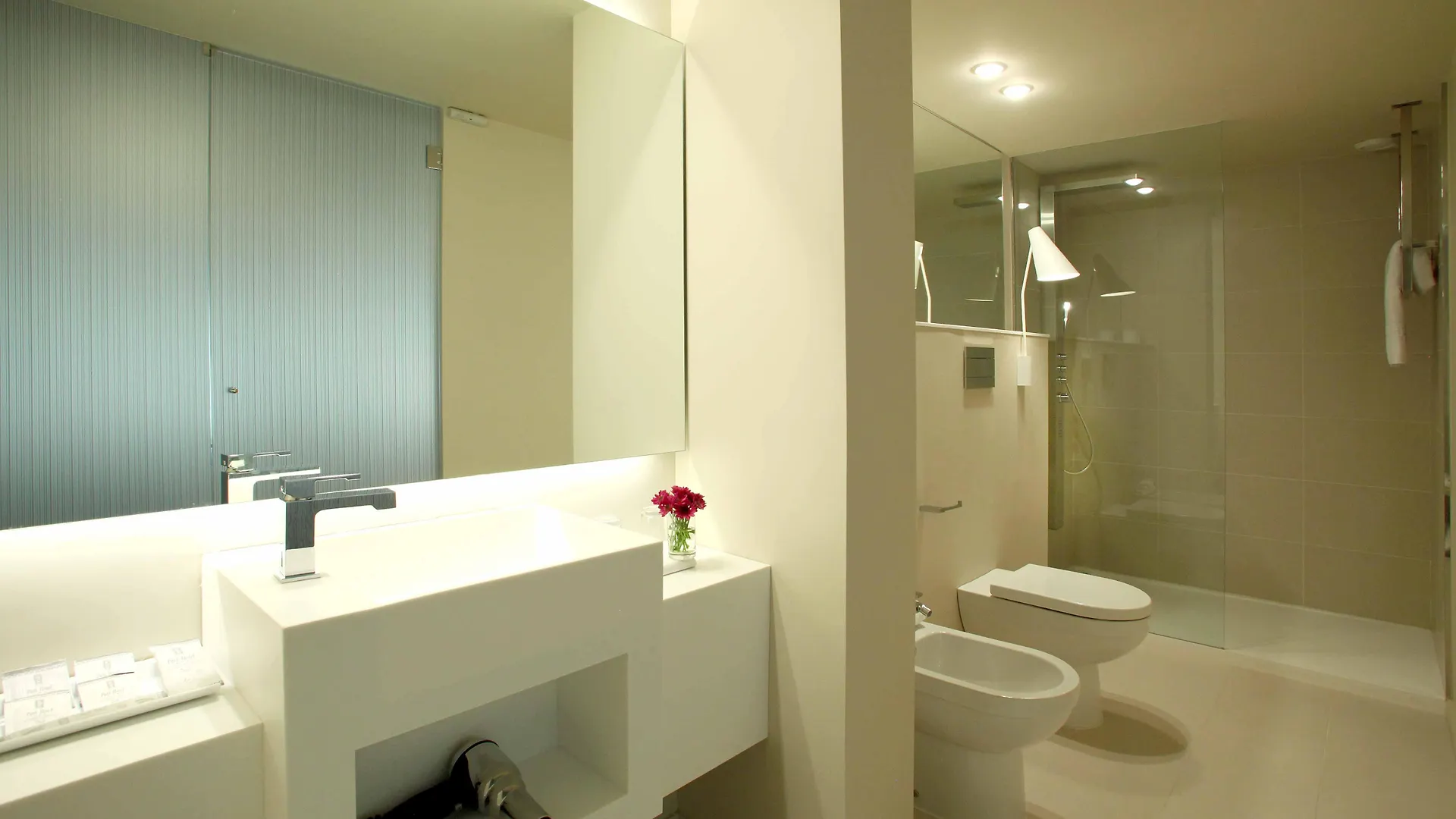 Park Hotel Barcelona