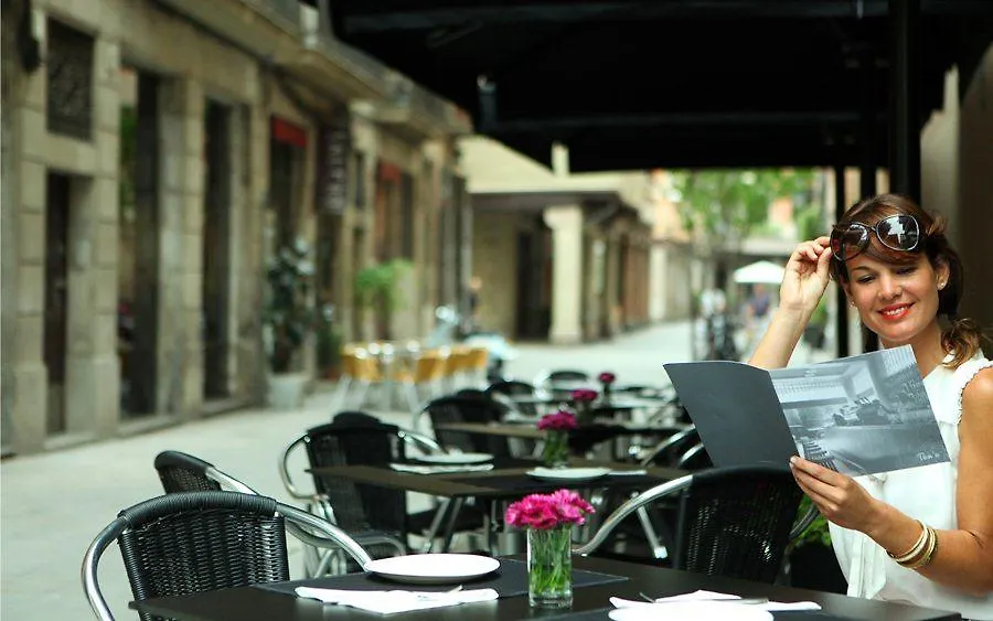 Park Hotel Barcelona