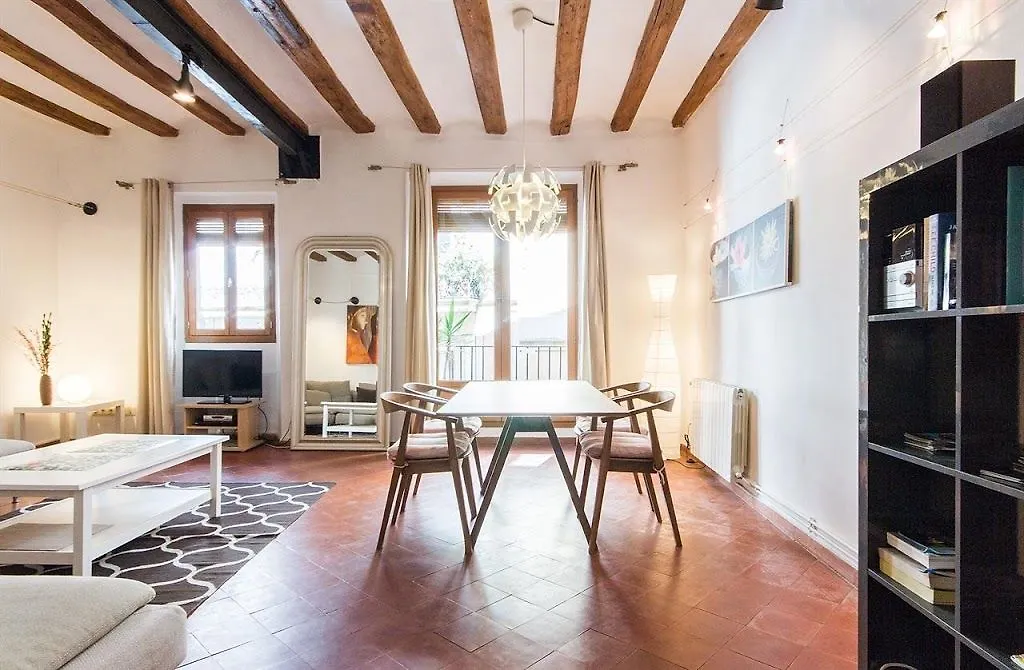 Park Hotel Barcelona