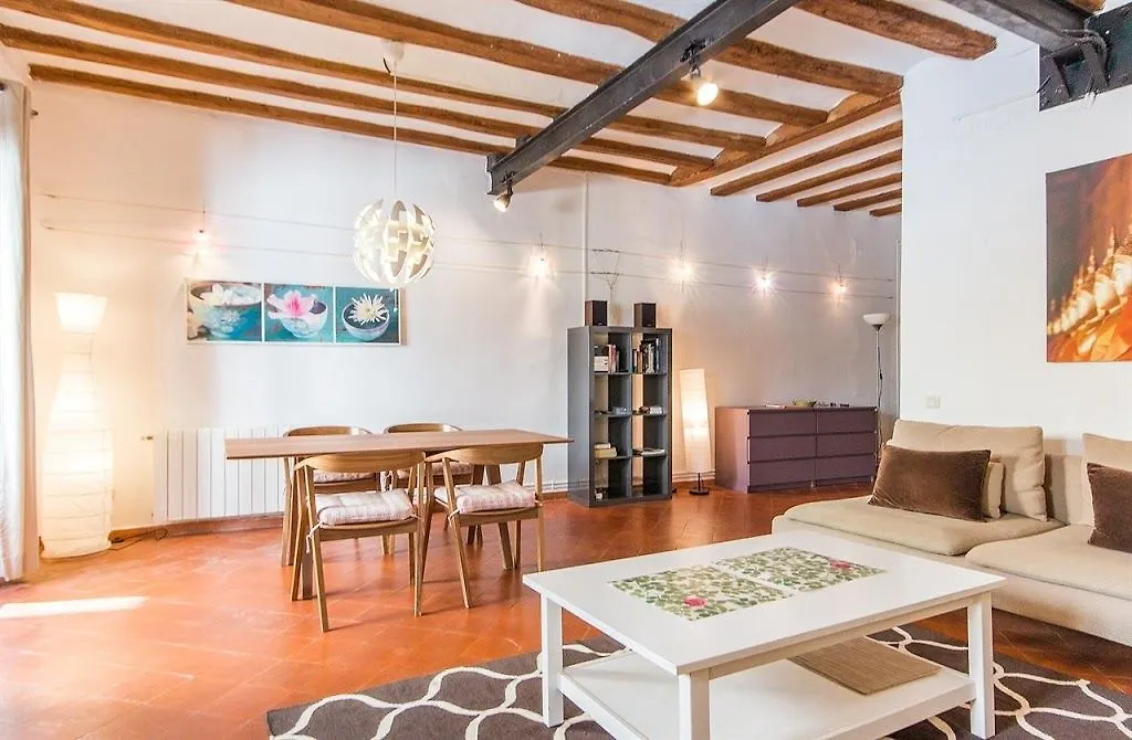 Park Hotel Barcelona