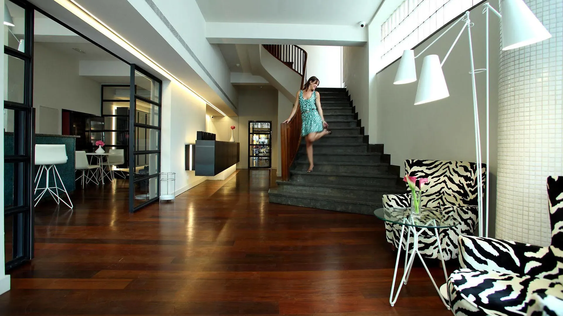 Park Hotel Barcelona
