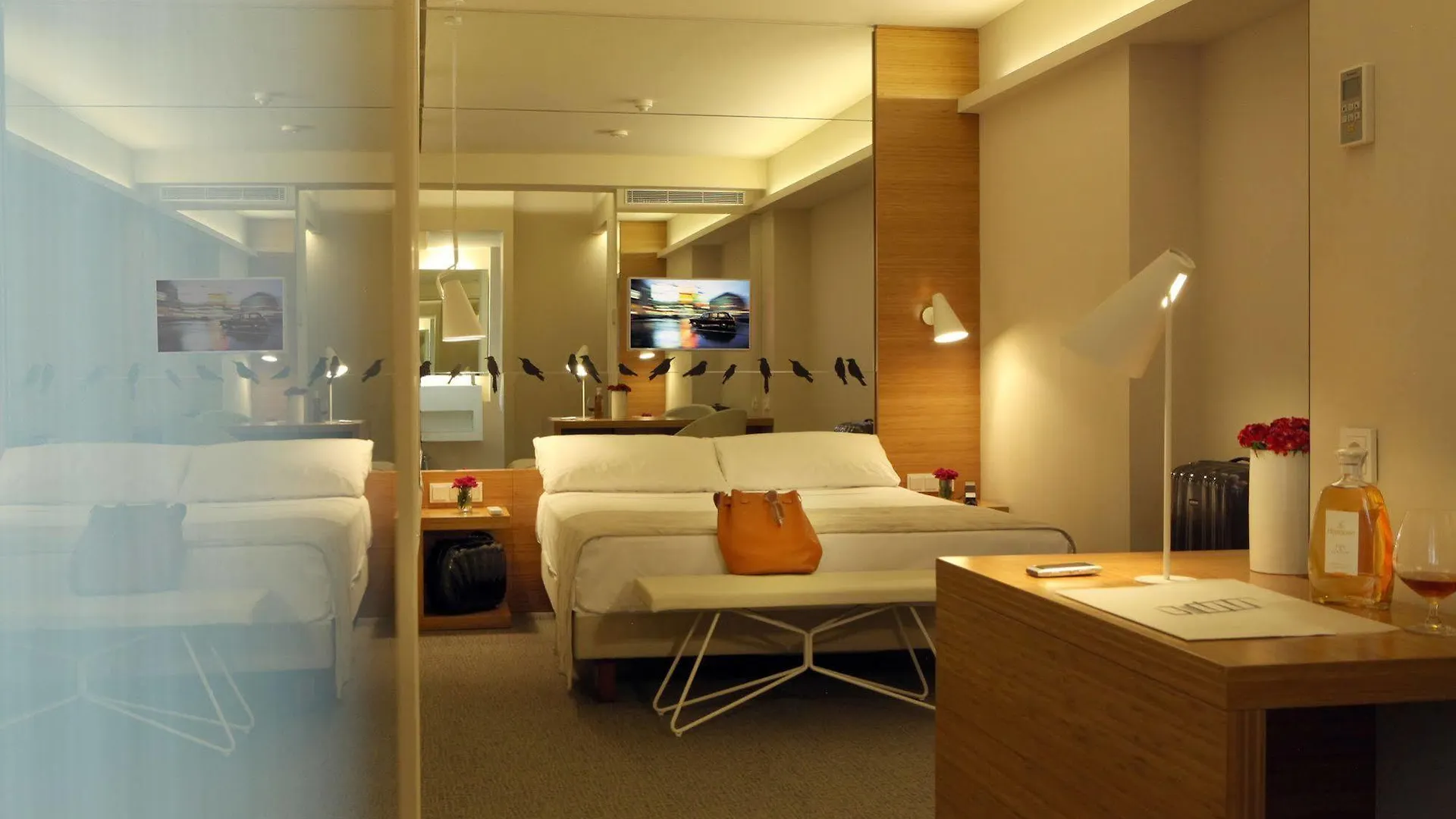 Park Hotel Barcelona Spain