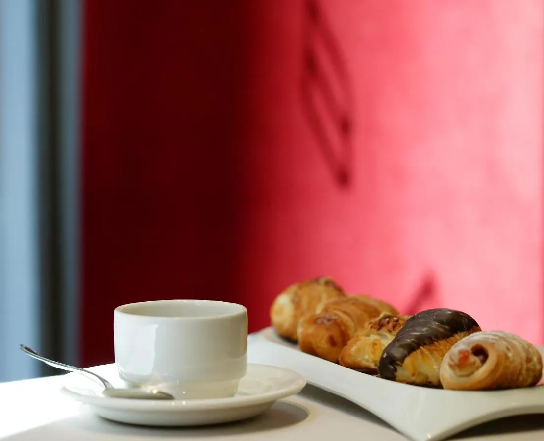 ***  Park Hotel Barcelona Spanien