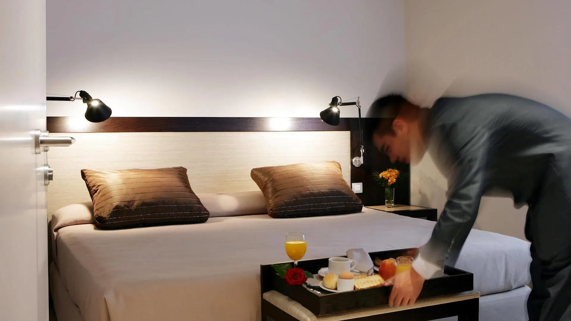 Park Hotel Barcelona Espanha